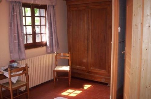 Bed and Breakfast Manoir Du Val Harangt Mardilly Zimmer foto
