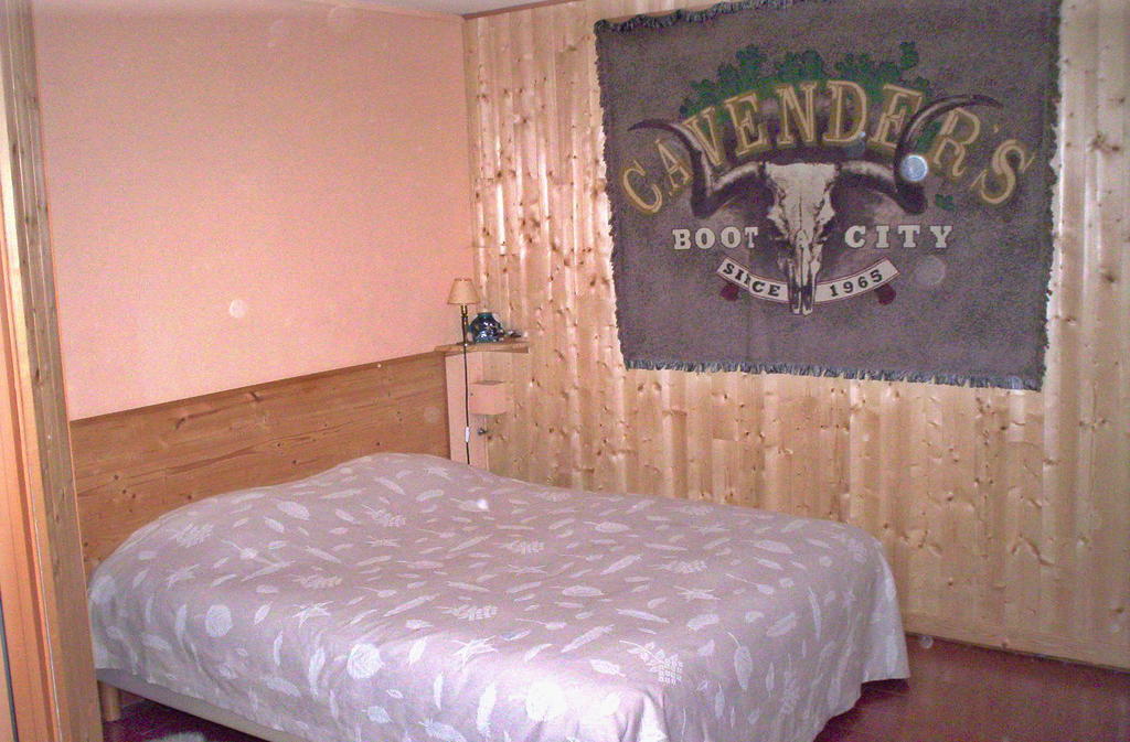 Bed and Breakfast Manoir Du Val Harangt Mardilly Exterior foto
